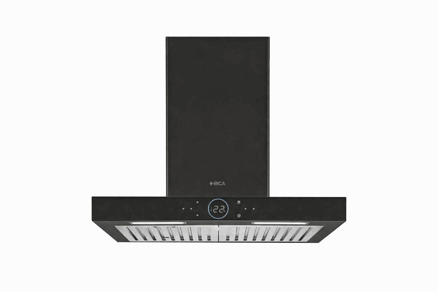 Elica 75 cm SPT FL 750 BLDC Auto Clean Chimney (Nero Finish)